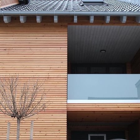 Apartamento Klein-Fein Euskirchen Exterior foto