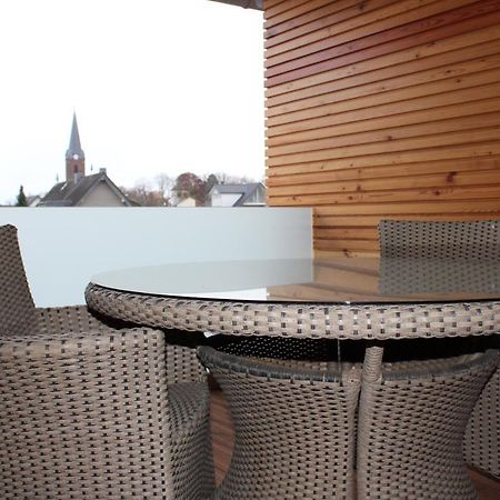 Apartamento Klein-Fein Euskirchen Exterior foto