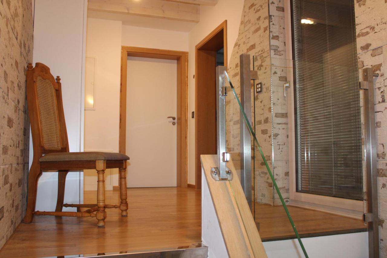 Apartamento Klein-Fein Euskirchen Exterior foto