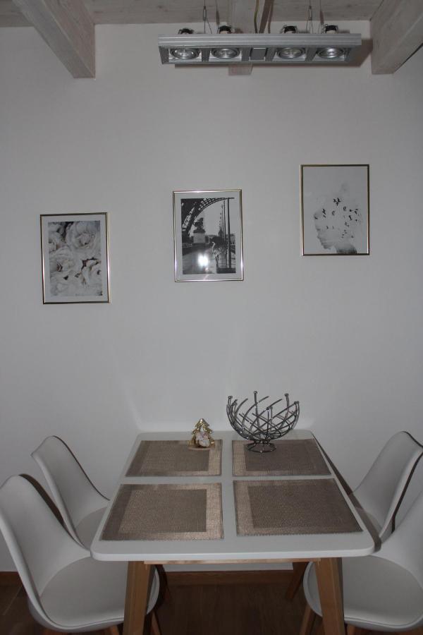 Apartamento Klein-Fein Euskirchen Exterior foto