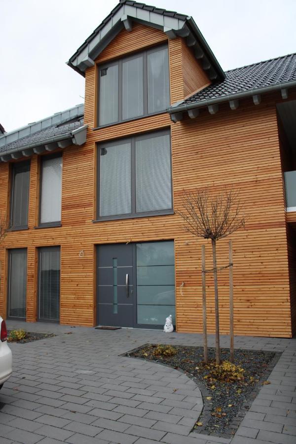 Apartamento Klein-Fein Euskirchen Exterior foto