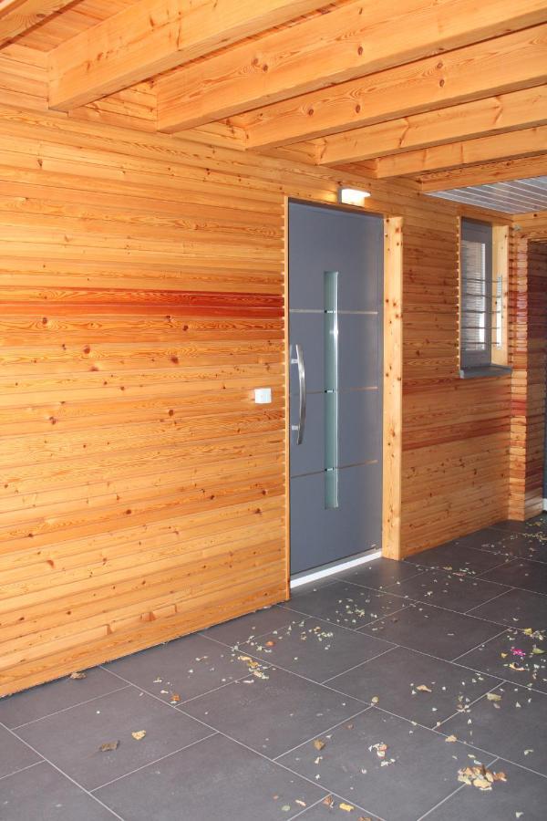 Apartamento Klein-Fein Euskirchen Exterior foto