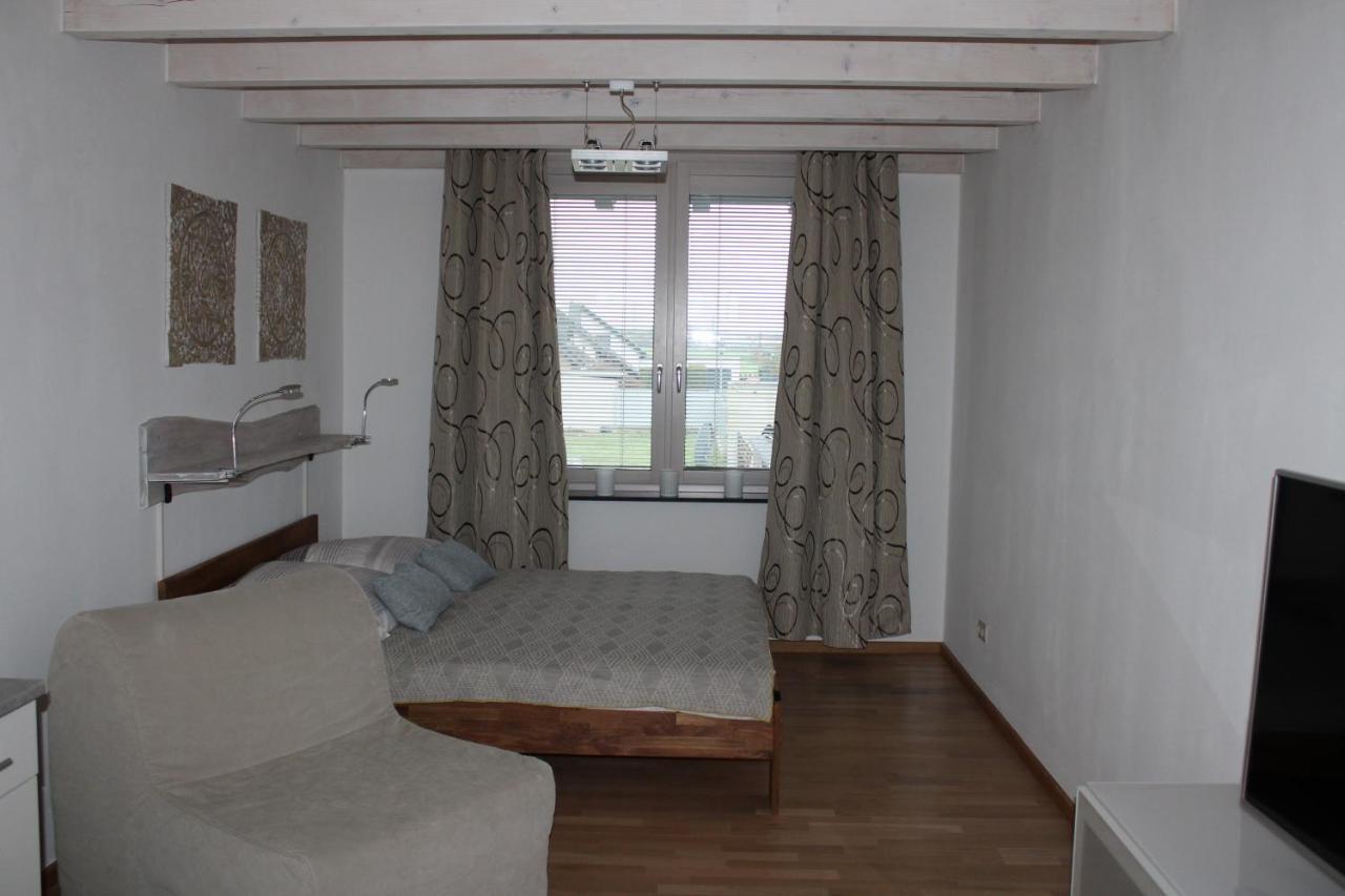 Apartamento Klein-Fein Euskirchen Exterior foto